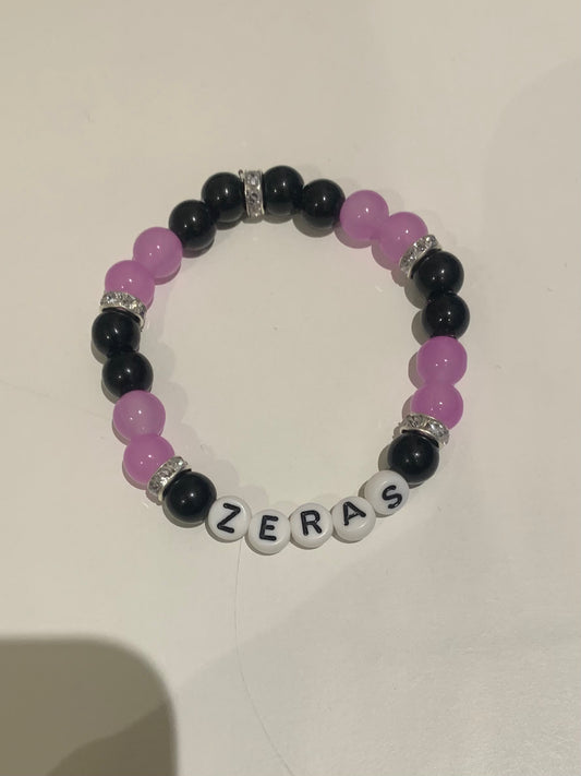 Official ZERAS Bracelet