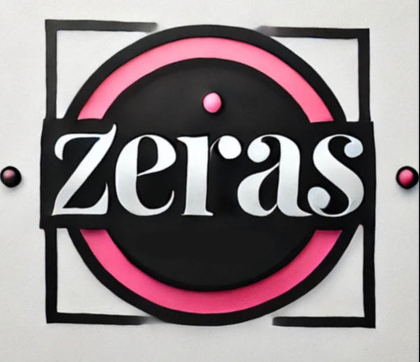 ZERAS